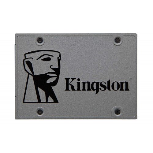 Kingston UV500 SSD