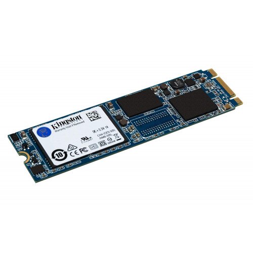 Kingston UV500 SSD - M.2 - 120GB