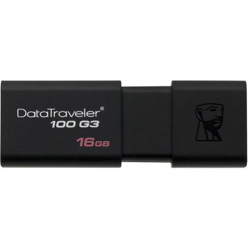 Kingston DataTraveler 100 G3 - 16GB