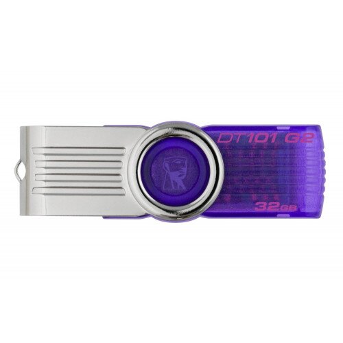 Kingston DataTraveler 101 G2 - 32GB