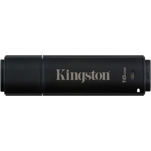Kingston DataTraveler 4000 G2 - 16GB