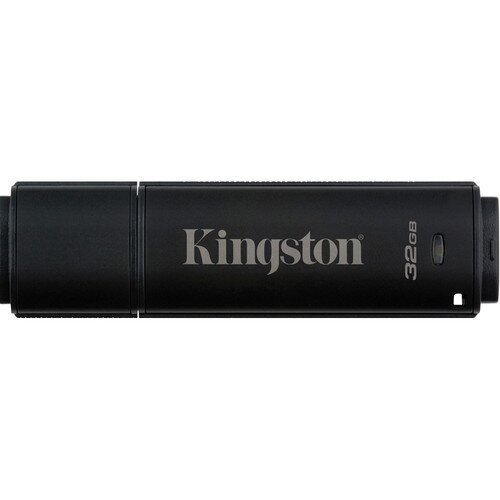 Kingston DataTraveler 4000 G2 - 32GB