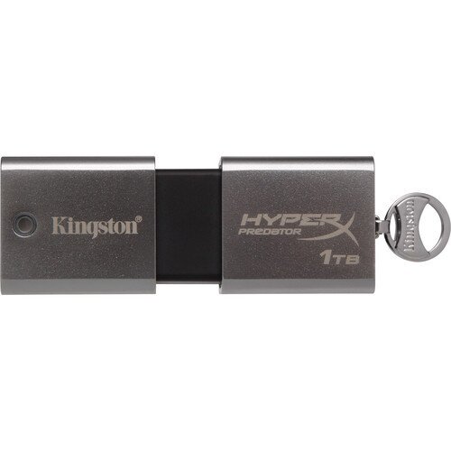 Kingston DataTraveler HyperX Predator - 1TB