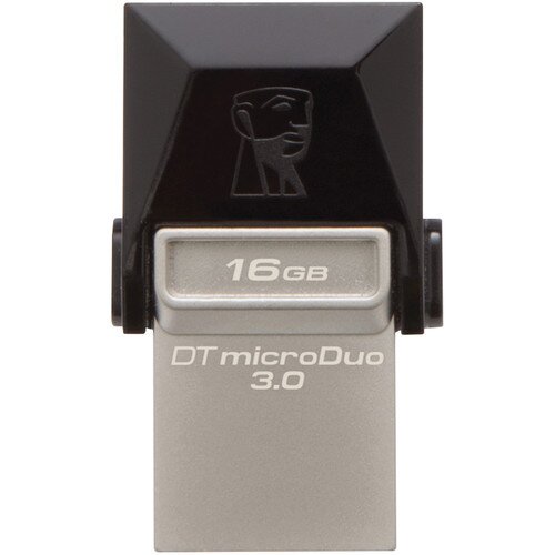 Kingston DataTraveler MicroDuo 3.0