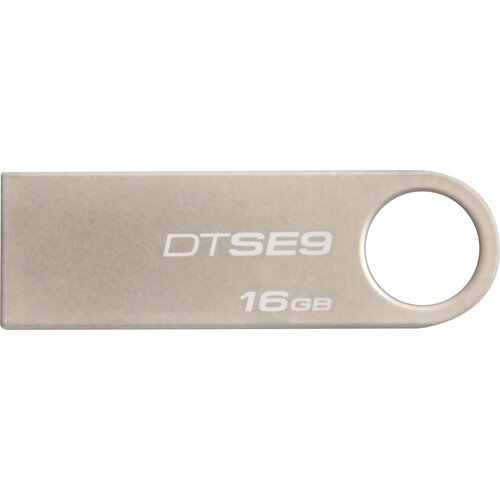 Kingston DataTraveler SE9 - 16GB
