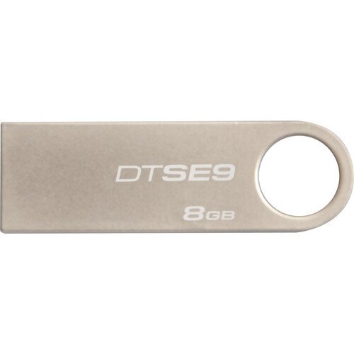 Kingston DataTraveler SE9 - 8GB