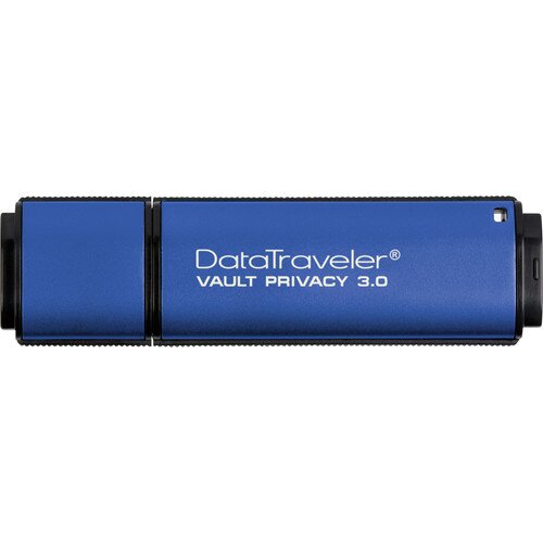 Kingston DataTraveler Vault Privacy 3.0 - 32GB