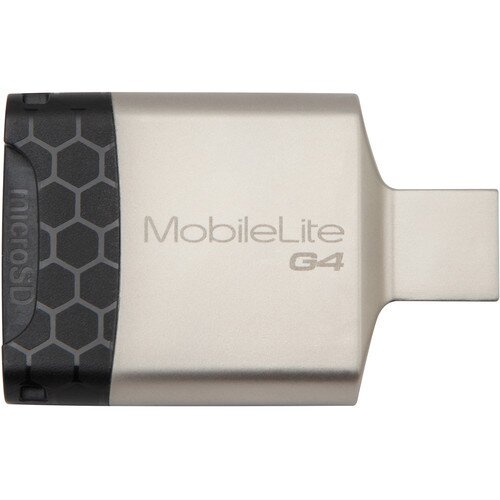 Kingston MobileLite G4