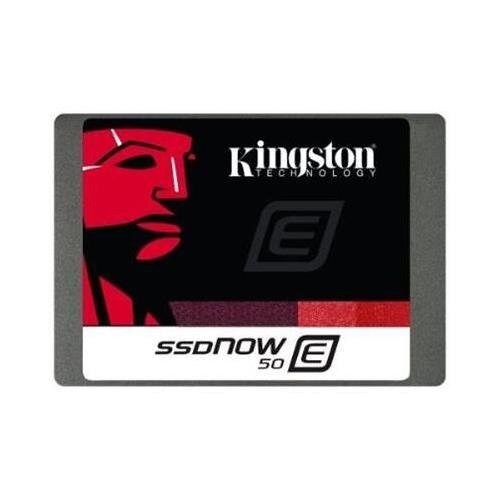 Kingston SSDNow E50 Drive - 480GB