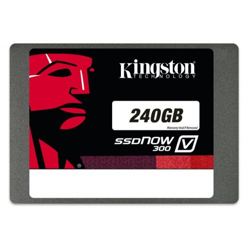 Kingston SSDNow V300 Drive - 240GB