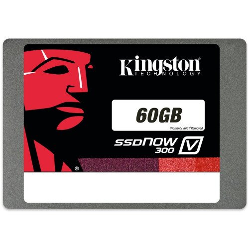 Kingston SSDNow V300 Drive - 60GB