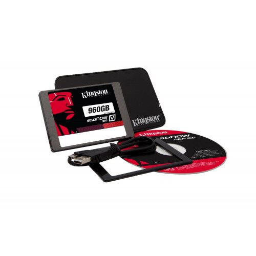 Kingston SSDNow V310 Drive for Notebook