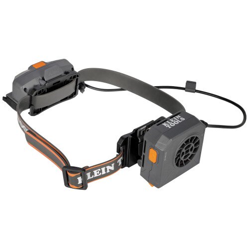 Klein Tools Hard Hat Turbo Fan