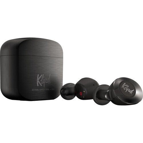 Klipsch T5 II True Wireless Earphones - Gunmetal