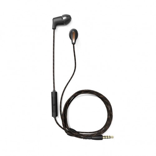 Klipsch T5M Wired Earphones - Black