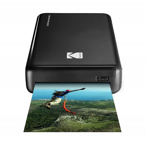 Kodak Mini 2 Instant Photo Printer