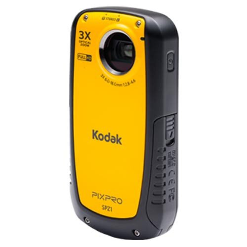 Kodak PixPro SPZ1