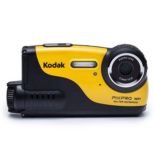 Kodak Pixpro WP1 Sport Camera