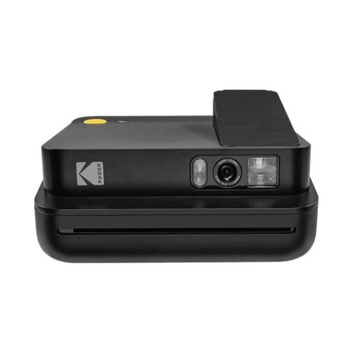 Kodak Smile Classic Instant Print Digital Camera - Black