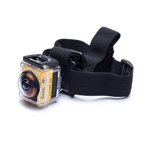 Kodak SP360 Explorer Kit