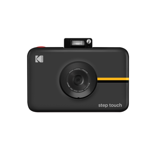 Kodak Step Touch Instant Print Digital Camera