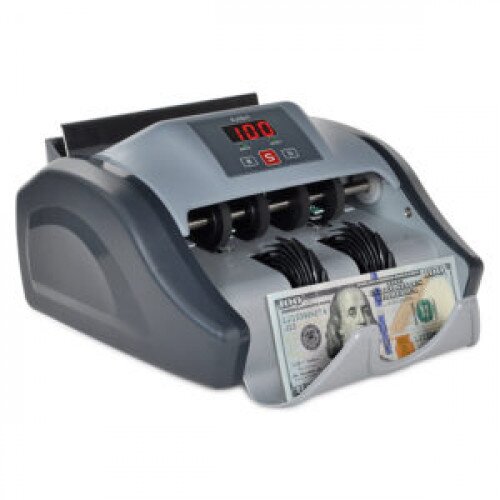 Kolibri Bill Counter