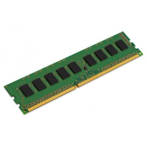 Kingston 4GB Module - DDR3L 1333MHz Server Memory
