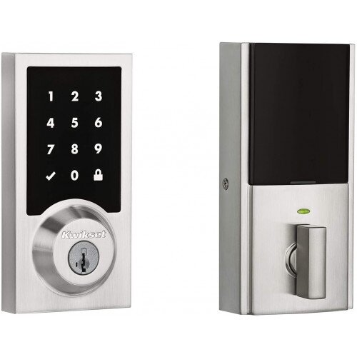 Kwikset 919 Premis Contemporary Smart Lock