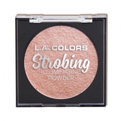 L.A. COLORS Strobing Powder