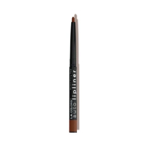 L.A. COLORS Auto Lipliner Pencil - Cafe