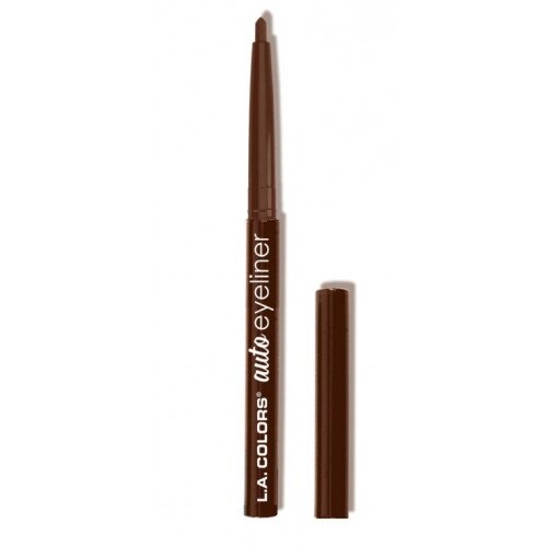 L.A. COLORS Automatic Eyeliner Pencil - Brown
