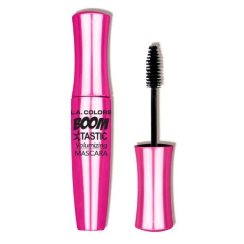 L.A. COLORS Boomtastic Volumizing Mascara (Carded)