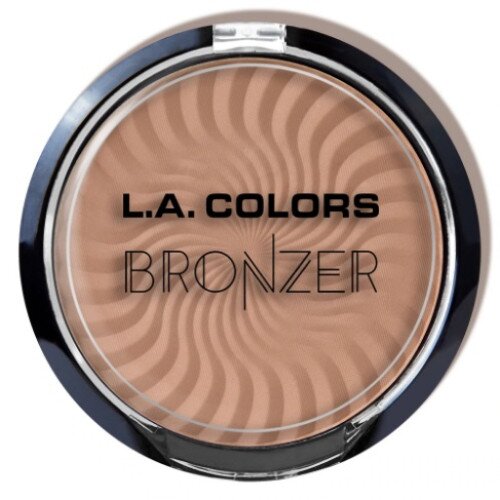 L.A. COLORS Bronzer Face Powder