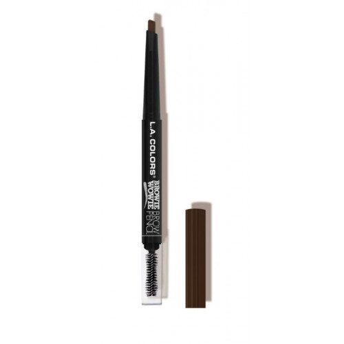 L.A. COLORS Browie Wowie Brow Pencil - Warm Brown