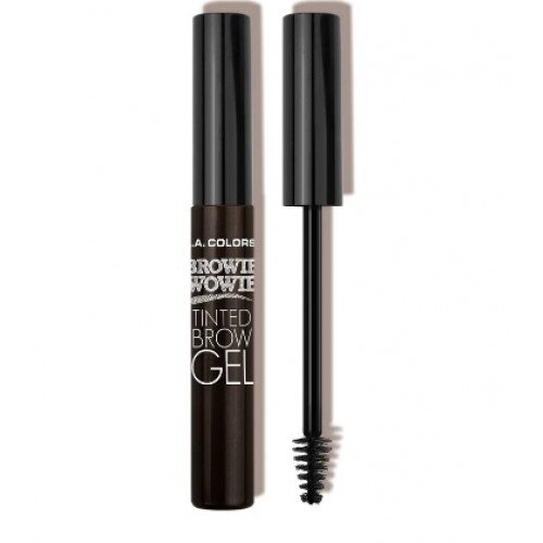 L.A. COLORS Browie Wowie Tinted Brow Gel