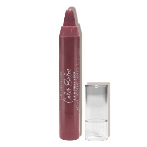 L.A. COLORS Color Balm Lip & Cheek Stick - Sweet Lips