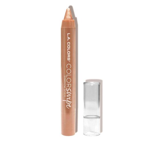 L.A. COLORS Color Swipe Shadow Stick - Champagne