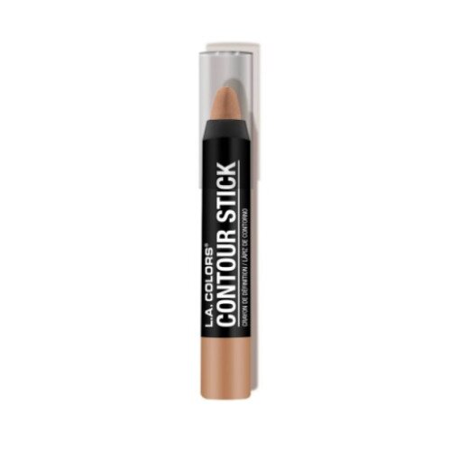 L.A. COLORS Contour Stick (Carded) - Medium