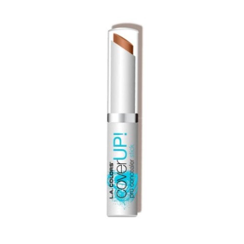 L.A. COLORS Cover UP! Concealer Stick - Cafe