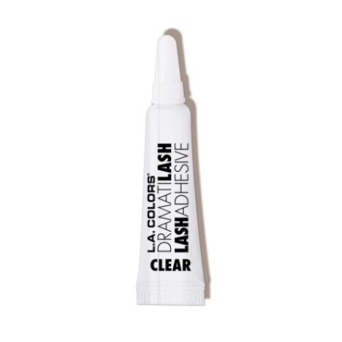 L.A. COLORS Dramatilash Lash Adhesive (Carded) - Clear