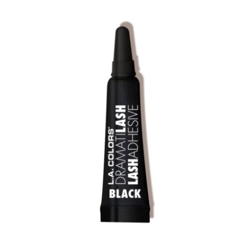 L.A. COLORS Dramatilash Lash Adhesive (Carded) - Black