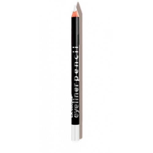 L.A. COLORS Eyeliner Pencil - White
