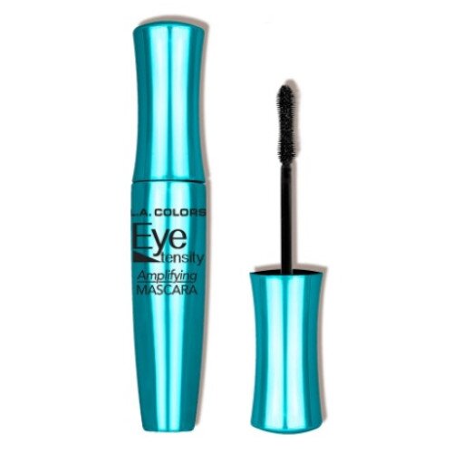 L.A. COLORS EYEtensity Amplifying Mascara (carded)