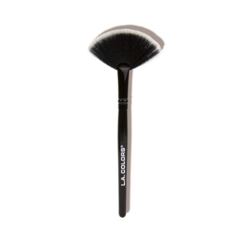 L.A. COLORS Fan Brush