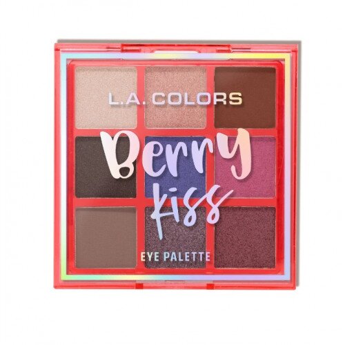 L.A. COLORS Fruity Fun Eyeshadow