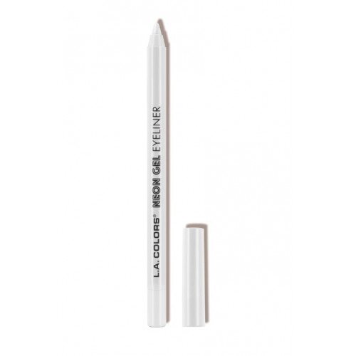 L.A. COLORS Gel Eyeliner - Flash White