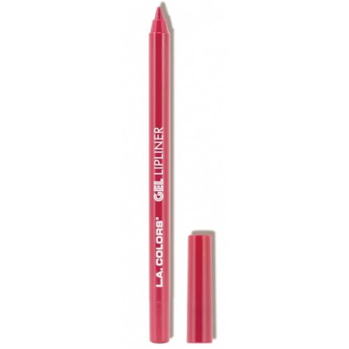 L.A. COLORS Gel Lipliner - Melon