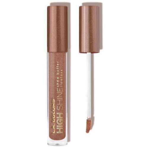 L.A. COLORS High Shine Lipgloss - Fresh