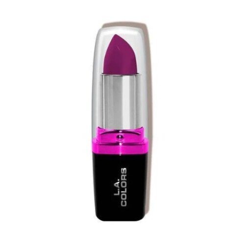L.A. COLORS Hydrating Lipstick - Passion Flower
