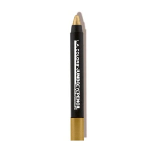 L.A. COLORS Jumbo Eyeshadow Pencil - Desert Sun